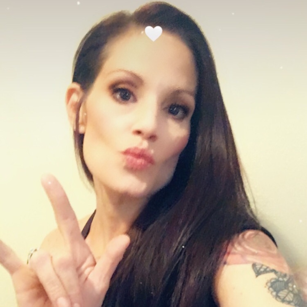 Meet your Posher, Kristy